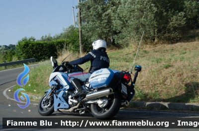 Yamaha FJR 1300 II serie
Polizia di Stato
Polizia Stradale
Allestimento Elevox
POLIZIA G3098
In scorta alla Mille Miglia 2021
Parole chiave: Yamaha FJR_1300_IIserie POLIZIAG3098