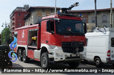 Mercedes-Benz Arocs 3343 6x6
Aeronautica Militare Italiana
46° Brigata Aerea
Servizio Antincendio
Allestito BAI
AM CR 352
Parole chiave: Mercedes_Benz Arocs_3343_6x6 AMCR352