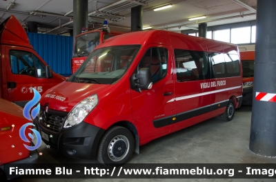 Renault Master IV serie restyle
Vigili del Fuoco
Comando Provinciale di Brescia
Allestito Focaccia
VF 28047
Parole chiave: Renault Master_IVserie restyle VF28047