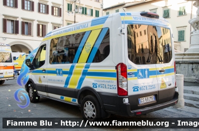 Ford Transit VIII serie restyle
79 - Misericordia Empoli (FI)
Allestito Orion
Parole chiave: Ford Transit_VIIIserie restyle