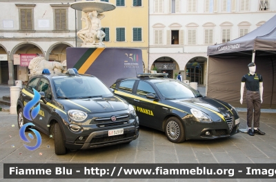 Fiat 500X restyle
Guardia di Finanza
GdiF 349 BP
Parole chiave: Fiat 500X_restyle GdiF349BP