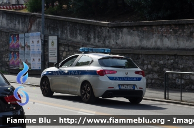 Alfa Romeo Nuova Giulietta
Polizia Locale Lerici (SP)
Parole chiave: Alfa_Romeo Nuova_Giulietta