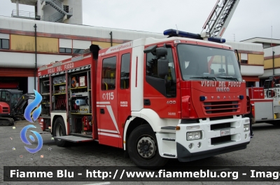 Iveco Stralis AF190S40 I serie
Vigili del Fuoco
Comando Provinciale di Brescia 
AutoPompaSerbatoio allestimento Iveco-Magirus 
VF 23685
Parole chiave: Iveco Stralis_AF190S40_Iserie VF23685