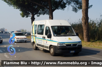 Fiat Ducato III serie
Misericordia Latignano (PI)
Allestita Maf
Parole chiave: Fiat Ducato_IIIserie