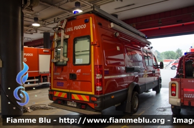 Iveco Daily V serie
Vigili del Fuoco
Comando Provinciale di Brescia
AutoFurgone/Unità di Crisi Locale
allestimento Magirus
VF 27077
Parole chiave: Iveco Daily_Vserie VF27077