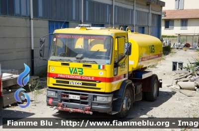 Iveco EuroCargo 150E18 I serie
11 - VAB Calenzano (FI)
Protezione Civile
Parole chiave: Iveco EuroCargo_150E18_Iserie VAB_Calenzano