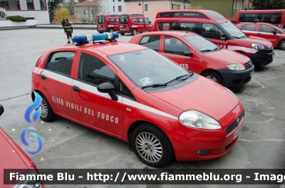 Fiat Grande Punto
Vigili del Fuoco
Comando Provinciale di Brescia
VF 25089
Parole chiave: Fiat Grande_Punto VF25089