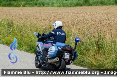 Yamaha FJR 1300 II serie
Polizia di Stato
Polizia Stradale
Allestimento Elevox
POLIZIA G3107
In scorta alla Mille Miglia 2023
Parole chiave: Yamaha FJR_1300_IIserie POLIZIA_G3107