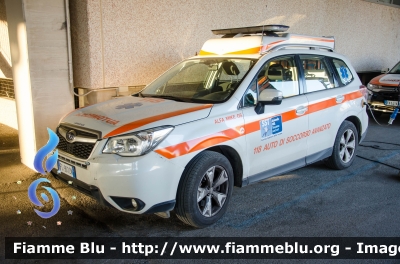 Subaru Forester VI serie
118 Grosseto Soccorso
Automedica
Allestita Aricar
Alfa Mike 05
Parole chiave: Subaru Forester_VIserie