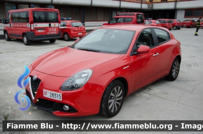 Alfa Romeo Nuova Giulietta Restyle
Vigili del Fuoco
Comando Provinciale di Brescia
VF 28315
Parole chiave: Alfa_Romeo Nuova_Giulietta Restyle VF28315