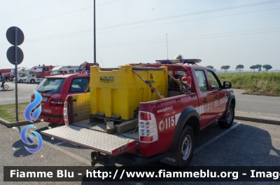 Ford Ranger VII serie
Vigili del Fuoco
Comando Provinciale di Prato
Allestimento Aris
VF 26077
Parole chiave: Ford Ranger_VIIserie VF26077