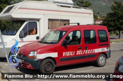 Renault Kangoo I serie
Vigili del Fuoco
Comando Provinciale di Pisa
VF 21309
Parole chiave: Renault Kangoo_Iserie VF21309