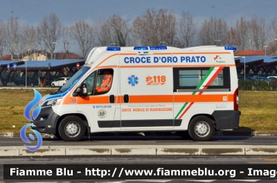 Fiat Ducato X290
Croce d'Oro Prato
Allestits Alessi & Becagli
Parole chiave: Fiat Ducato_X290 Croce_Oro_Prato