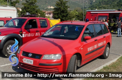 Fiat Stilo Multiwagon II serie
Vigili del Fuoco
Comando Provinciale di Pisa
VF 23792
Parole chiave: Fiat Stilo_Multiwagon_IIserie VF23792