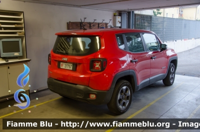 Jeep Renegade
Vigili del Fuoco
Comando Provinciale di Brescia
VF 27767
Parole chiave: Jeep_Renegade VF27767