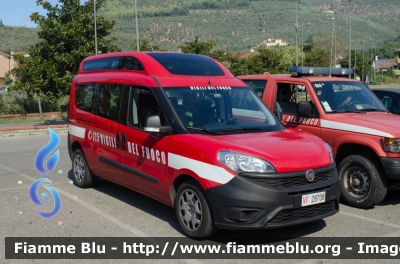 Fiat Doblò XL IV serie
Vigili del Fuoco
VF 28708
Parole chiave: Fiat Doblò_XL_IVserie VF28708