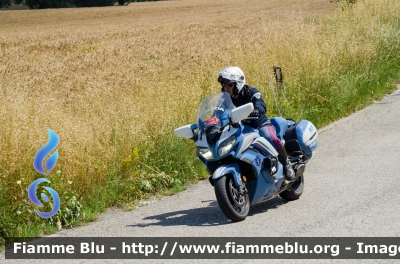 Yamaha FJR 1300 II serie
Polizia di Stato
Polizia Stradale
Allestimento Elevox
POLIZIA G3164
In scorta alla Mille Miglia 2023
Parole chiave: Yamaha FJR_1300_IIserie POLIZIA_G3164