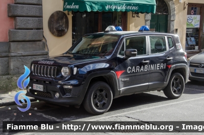 Jeep Renegade restyle
Carabinieri
Allestimento FCA
CC DW 049
Parole chiave: Jeep_Renegade restyle CCDW049