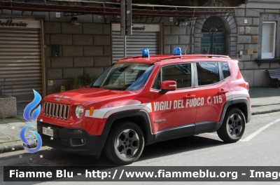 Jeep Renegade
Vigili del Fuoco
Comando Provinciale di Lucca
VF 29143
Parole chiave: Jeep_Renegade VF29143