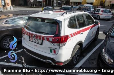 Subaru Forester e-Boxer
Croce Rossa Italiana
Comitato Regionale Toscana
Allestmento Cita Seconda
CRI 342 AH
Parole chiave: Subaru Forester_EBoxer CRI342AH