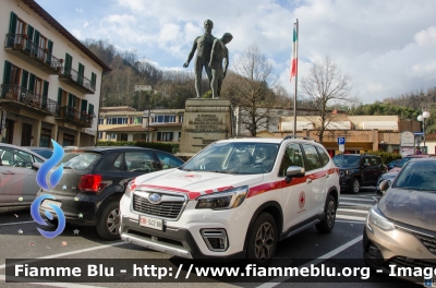 Subaru Forester e-Boxer
Croce Rossa Italiana
Comitato Regionale Toscana
Allestmento Cita Seconda
CRI 342 AH
Parole chiave: Subaru Forester_EBoxer CRI342AH