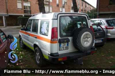 Land Rover Discovery II serie
Misericordia Volterra (PI)
Protezione Civile
Parole chiave: Land_Rover Discovery_IIserie Misericordia_Volterra