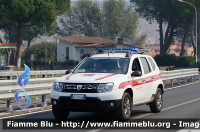 Dacia Duster
Polizia Municipale Cascina (PI)
POLIZIA LOCALE YA 910 AM
Parole chiave: Dacia_Duster POLIZIA_LOCALE YA910AM