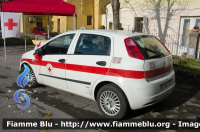 Fiat Grande Punto
Croce Rossa Italiana
Comitato Locale di San Marcello Pistoiese
CRI A225D
Parole chiave: Fiat Grande_Punto CRIA225D