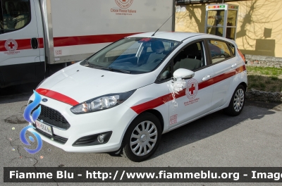 Ford Fiesta VI serie
Croce Rossa Italiana
Comitato Locale di Bagni di Lucca
CRI 554 AG
Parole chiave: Ford Fiesta_VIserie CRI554AG