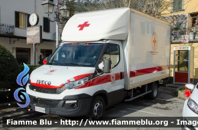 Iveco Daily VI serie
Croce Rossa Italiana
Comitato Locale di Bagni di Lucca
CRI 272 AH
Parole chiave: Iveco Daily_VIserie CRI272AH