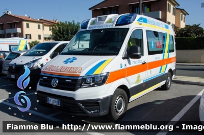 Volkswagen Crafter II serie
Misericordia Buti (PI)
Allestito Nepi Allestimenti
Parole chiave: Volkswagen Crafter_IIserie