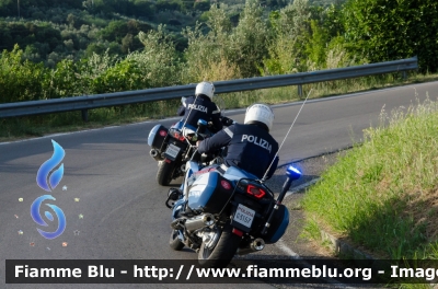 Yamaha FJR 1300 II serie
Polizia di Stato
Polizia Stradale
Allestimento Elevox
POLIZIA G3105
POLIZIA G3157
In scorta alla Mille Miglia 2021
Parole chiave: Yamaha FJR_1300IIserie POLIZIAG3105 POLIZIAG3157