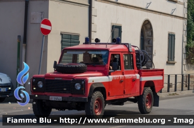 Land Rover Defender 130
Vigili del Fuoco
VF 19344
Parole chiave: Land_Rover Defender_130 VF19344