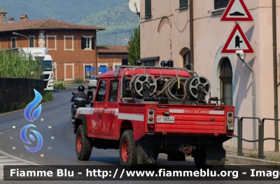 Land Rover Defender 130
Vigili del Fuoco
VF 19344
Parole chiave: Land_Rover Defender_130 VF19344