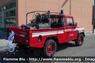 Land Rover Defender 110 HCPU
Vigili del Fuoco
Comando Provinciale di Perugia
VF 22923
Parole chiave: Land_Rover Defender_110_HCPU VF22923