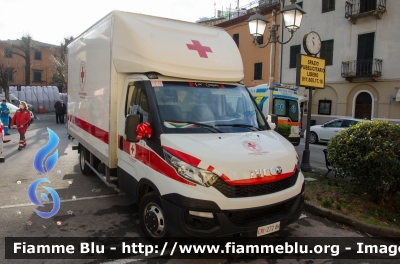 Iveco Daily VI serie
Croce Rossa Italiana
Comitato Locale di Bagni di Lucca
CRI 272 AH
Parole chiave: Iveco Daily_VIserie CRI272AH