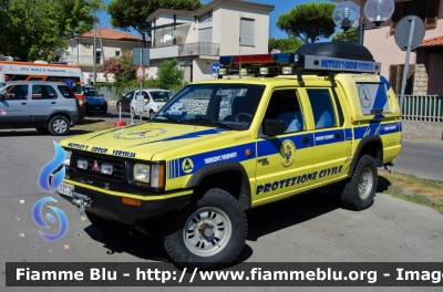 Mitsubishi L200 I serie
Muttley's Group Versilia
Protezione Civile
Parole chiave: Mitsubishi L200_Iserie Muttleys_Group_Versilia