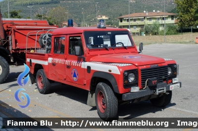 Land Rover Defender 130
Vigili del Fuoco
Comando Provinciale di Bologna
VF 22094
Parole chiave: Land_Rover Defender_130 VF22094