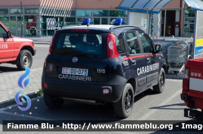 Fiat Nuova Panda 4x4 II serie
Carabinieri
Comando Carabinieri Unità per la tutela Forestale, Ambientale e Agroalimentare
CC DU 073
Parole chiave: Fiat Nuova_Panda_4x4_IIserie CCDU073