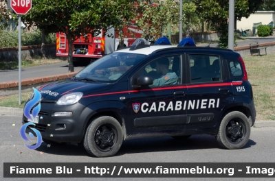 Fiat Nuova Panda 4x4 II serie
Carabinieri
Comando Carabinieri Unità per la tutela Forestale, Ambientale e Agroalimentare
CC DU 073
Parole chiave: Fiat Nuova_Panda_4x4_IIserie CCDU073