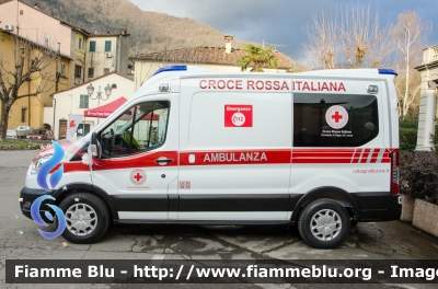 Ford Transit VIII serie restyle
Croce Rossa Italiana
Comitato Locale di Bagni di Lucca
Allestito Alessi & Becagli
CRI 779 AH
Parole chiave: Ford Transit_VIIIserie restyle CRI779AH