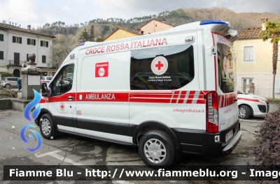 Ford Transit VIII serie restyle
Croce Rossa Italiana
Comitato Locale di Bagni di Lucca
Allestito Alessi & Becagli
CRI 779 AH
Parole chiave: Ford Transit_VIIIserie restyle CRI779AH