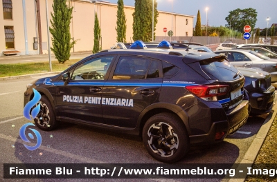 Subaru XV II serie
Polizia Penitenziaria
POLIZIA PENITENZIARIA 450 AJ
Parole chiave: Subaru XV_IIserie POLIZIA_PENITENZIARIA_450AJ