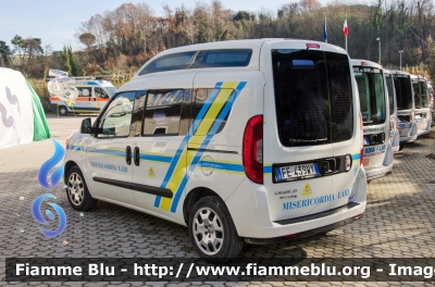 Fiat Doblò IV serie
Misericordia Lari (PI)
Servizi Sociali
Lari 53
Parole chiave: Fiat Doblò_IVserie Misericordia_Lari