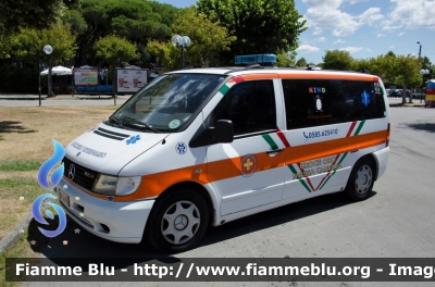 Fiat Ducato II serie
Croce d'Oro Massa
Ambulanza Veterinaria 
Allestita Oregon
Parole chiave: Fiat Ducato_IIserie Croce_Oro_Massa