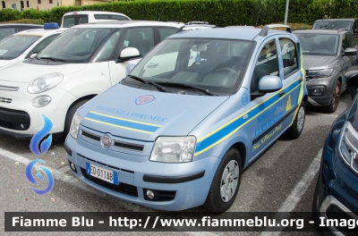 Fiat Nuova Panda I serie
Misericordia Campi Bisenzio (FI)
Sezione San Piero a Ponti
Parole chiave: Fiat Nuova_Panda_Iserie