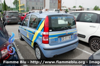 Fiat Nuova Panda I serie
Misericordia Campi Bisenzio (FI)
Sezione San Piero a Ponti
Parole chiave: Fiat Nuova_Panda_Iserie