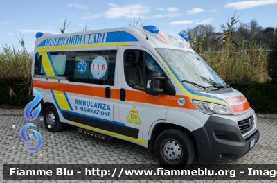 Fiat Ducato X290
Misericordia Lari (PI)
Allestita Bollanti
Parole chiave: Fiat Ducato_X290 Misericordia_Lari