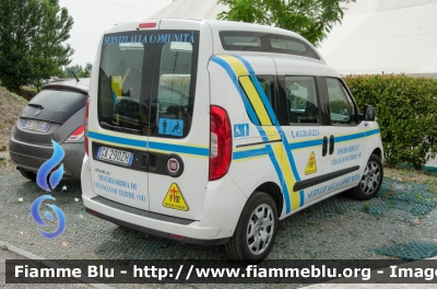 Fiat Doblò IV serie
Misericordia Chianciano Terme (SI)
Allestito Orion
Parole chiave: Fiat Doblò_IVserie