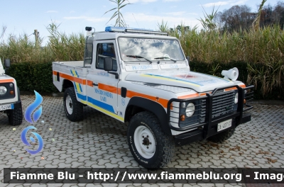 Land Rover Defender 110
Misericordia Lari (PI)
Protezione Civile
Antincendio Boschivo
Allestito Nepi Allestimenti
Parole chiave: Land Rover_Defender_110 Misericordia_Lari